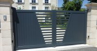 Notre société de clôture et de portail à Hautot-le-Vatois